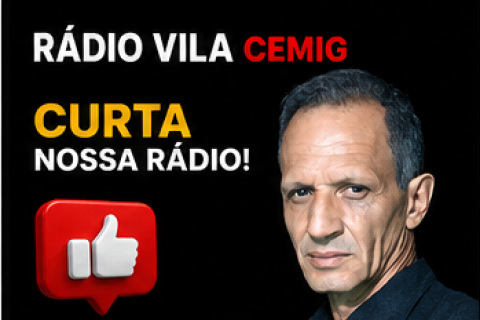 BAIXE NOSSO APP #radiovilacemigbh